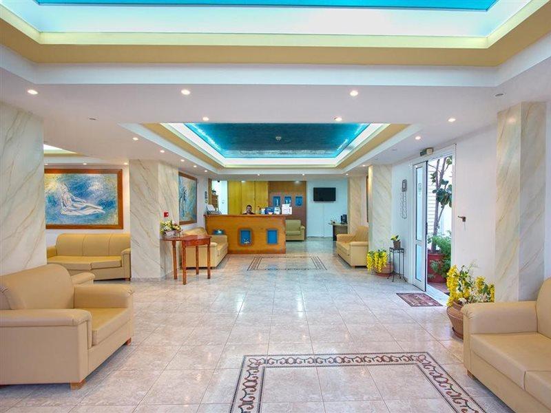 Pinelopi Apartments Георгиуполис Экстерьер фото