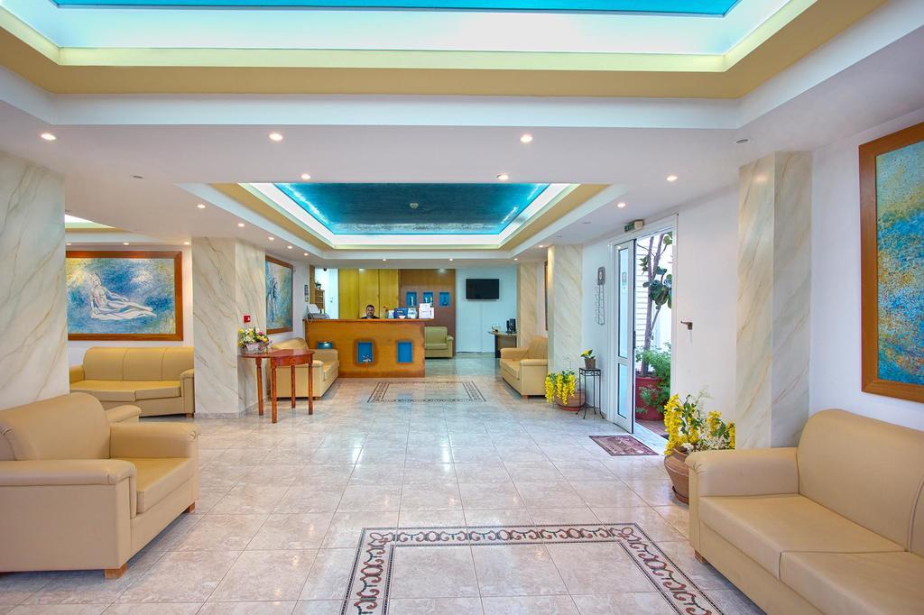 Pinelopi Apartments Георгиуполис Экстерьер фото